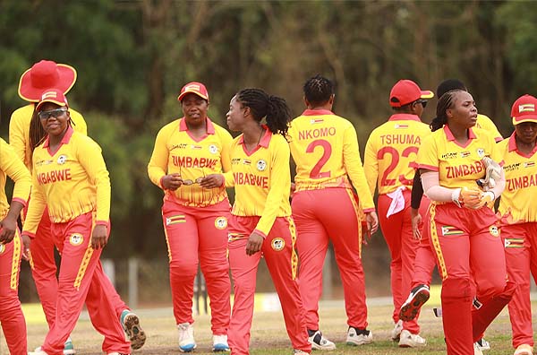 Zimbabwe Cricket Announces Squad for 2025 Kwibuka Women’s T20 Tournament, Nomvelo Sibanda to Lead