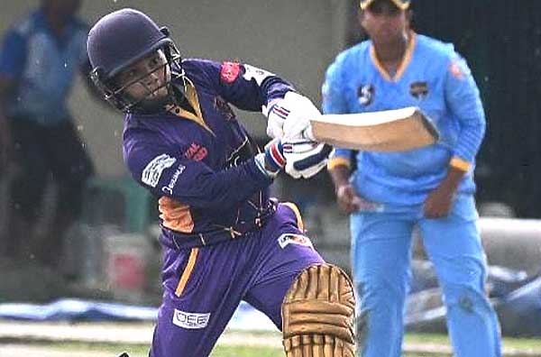 Day 13: Rain Forces Abandonments, Semi-Final Line-Up Set for Bengal Women's Pro T20 League 2025