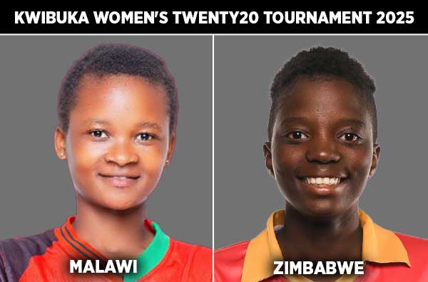 Match 35: Malawi Women vs Zimbabwe HP XI Women | Squads | Players to Watch | Fantasy Playing XI | Live Streaming | Pitch Report