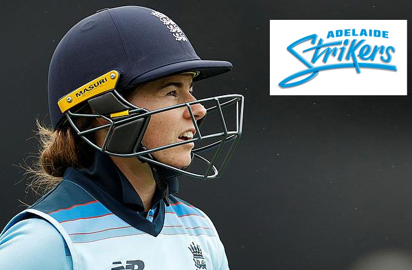 Adelaide Strikers Secure Sophie Ecclestone, Tammy Beaumont, and Laura Wolvaardt for WBBL-11
