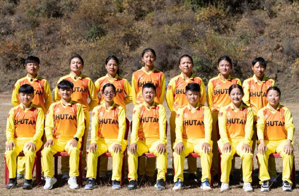 2024 ICC Development Awards: USA, Scotland, Bhutan, Namibia Among Top Global Winners