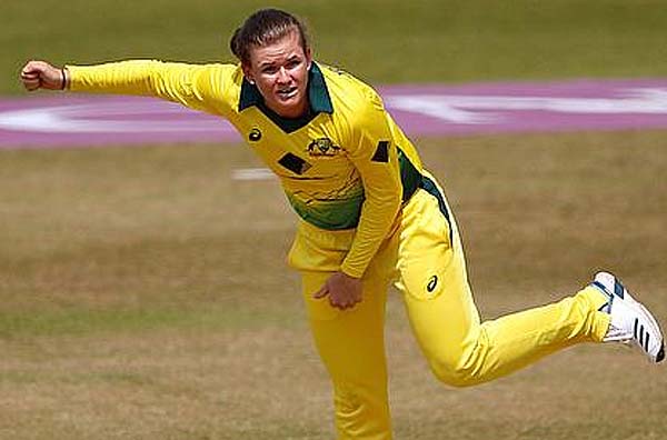 Yorkshire Women Sign Jess Jonassen on Two-Year Deal Ahead of 2026 Tier One Debut