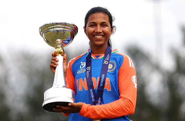 Everything You Need to Know About the Inaugural Maharani Trophy, Check Complete Squads