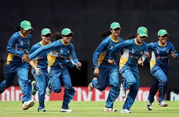 PCB Announces 27-Day Skills and Fitness Camp for National Women’s Team in Karachi