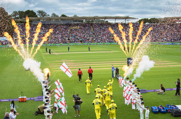 Cardiff, Derby, and Loughborough Named as Key Warm-up Venues for ICC Women’s T20 World Cup 2026