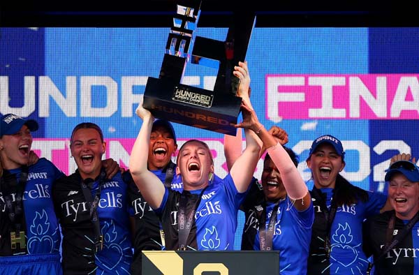 The Women's Hundred 2025: SWOT Analysis of London Spirit