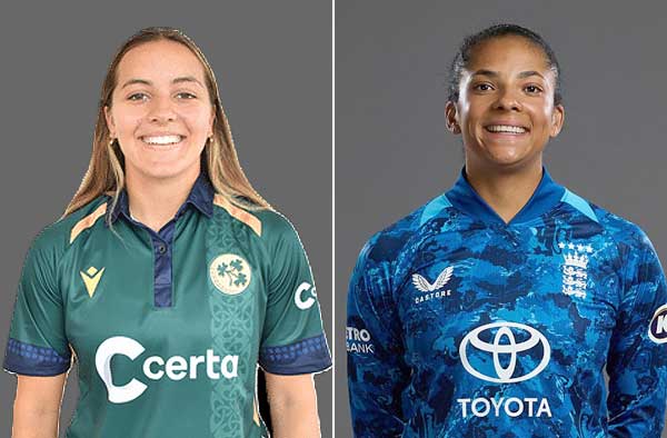 List of Women Cricketers with Fifty Plus Scores on Their Birthdays; Ft. Sophia Dunkley