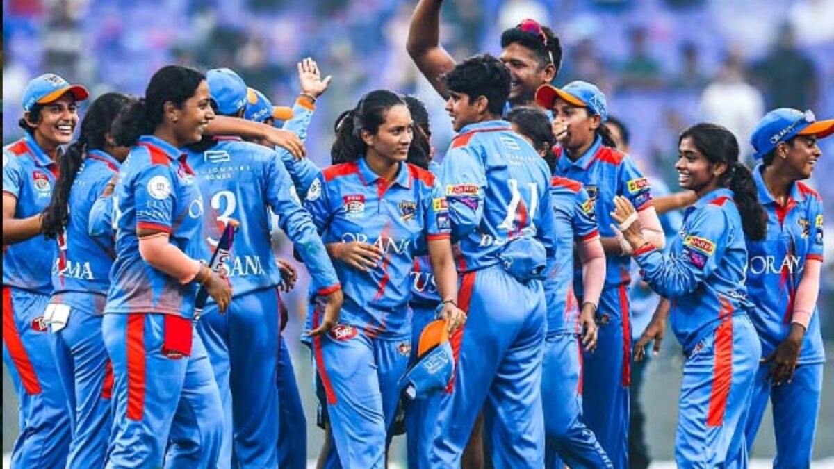 Women's Delhi Premier League (WDPL) Auctions 2025: Here's How Each Squad is Shaping Up - Female Cricket