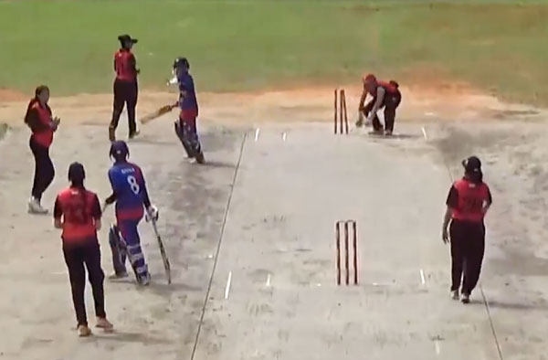 Where to Watch: Cambodia Women Tour of Singapore 2025 – Schedule, Squads, Broadcast Details