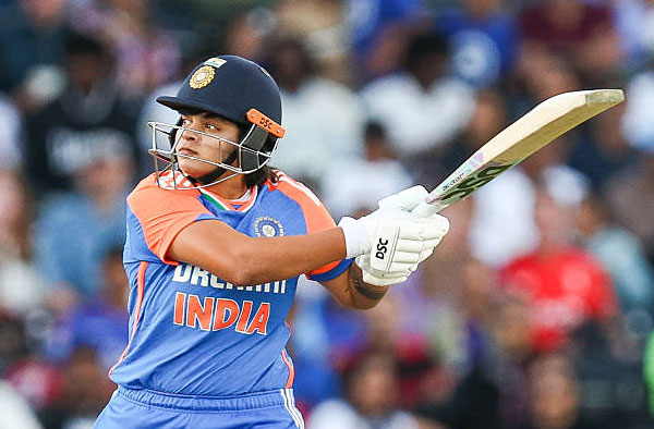 Complete Women's Cricket Calendar for August 2025: Full Schedule, Tours & Tournaments. PC: Getty