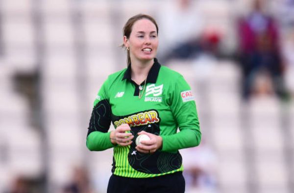 Amanda-Jade Wellington for Southern Brave