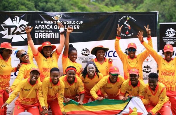 Everything About the ICC Women’s T20 World Cup Africa Division One Qualifiers, Starts August 31