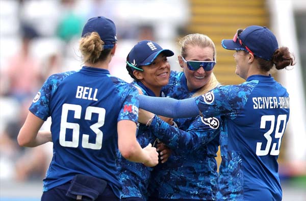 Who Won the ICC Women's Player of the Month Award for July 2025?