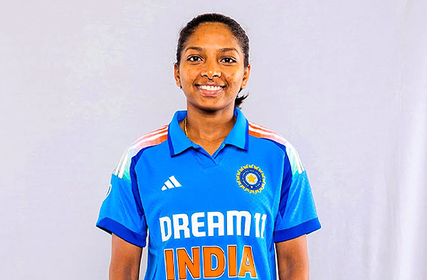 India A Squad Announced for Women’s World Cup 2025 Warm-up Games; Minnu Mani to Lead