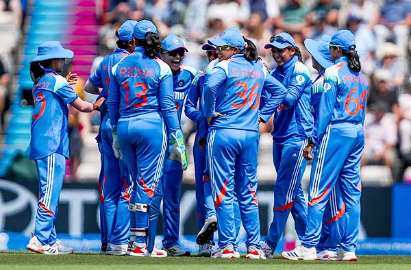 India Women's Squad Announced for ODI Series Against Australia, Starts September 14