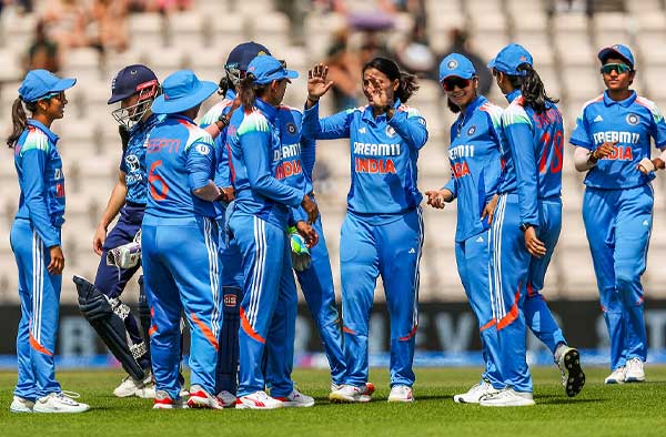 India's Women's World Cup Squad Likely to Be Picked on August 19; Who Makes the Cut?
