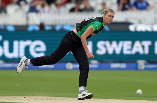 Lauren Bell for Southern Brave