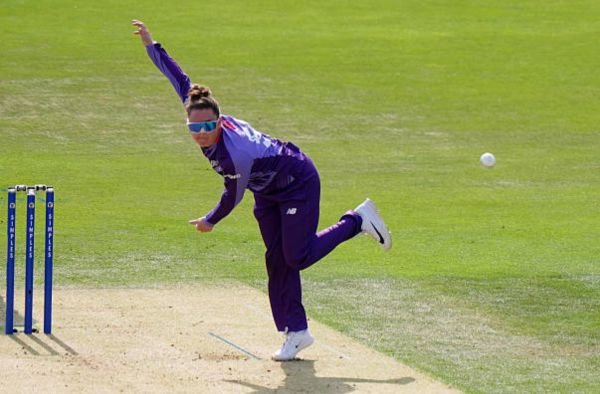 Linsey Smith for Northern Superchargers