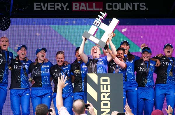 Playing XI Predictions for London Spirit Women in The Hundred 2025