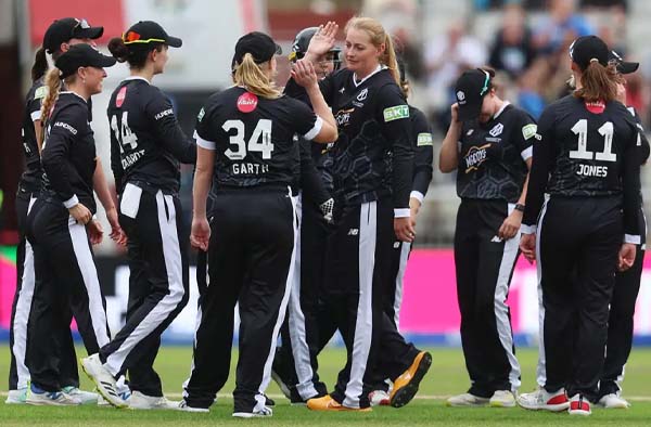 Playing XI Predictions for Manchester Originals Women in The Hundred 2025
