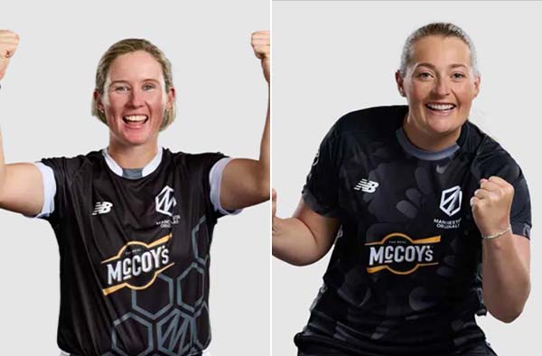 Manchester Originals Women: 4 Key Players to Watch in The Hundred 2025