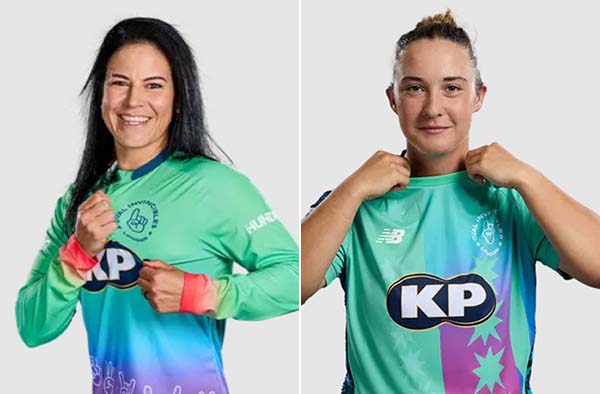 Oval Invincibles Women: 4 Key Players to Watch in The Hundred 2025