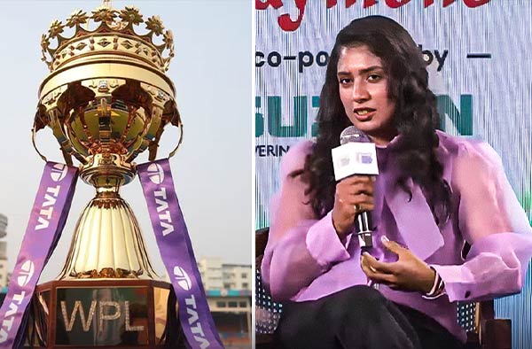 WPL and Beyond: Mithali Raj and Sanjog Gupta Trace the Economic and Cultural Surge of Women’s Cricket