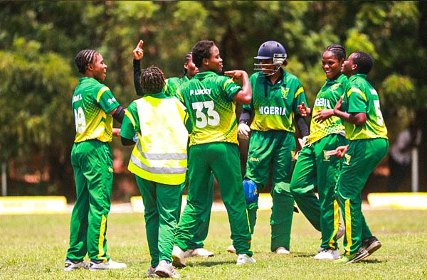 Nigeria Names Squad for Women’s T20 World Cup Africa Qualifier, Agboya Peculiar to Lead