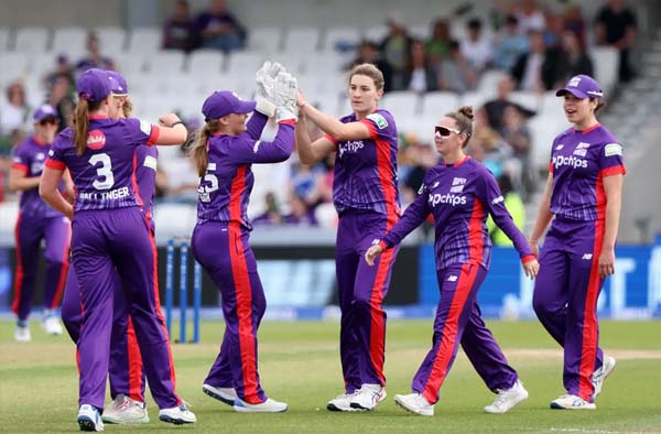 Playing XI Predictions for Northern Superchargers Women in The Hundred 2025