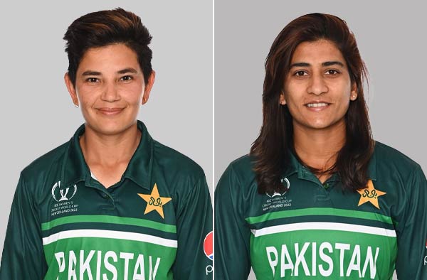 PCB Boosts Women's Cricket with Expanded Domestic Contracts and Pay Hike Ahead of 2025-26 Season