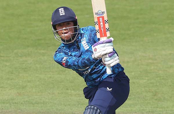 Who are the Nominees for the ICC Women’s Player of the Month for July 2025?