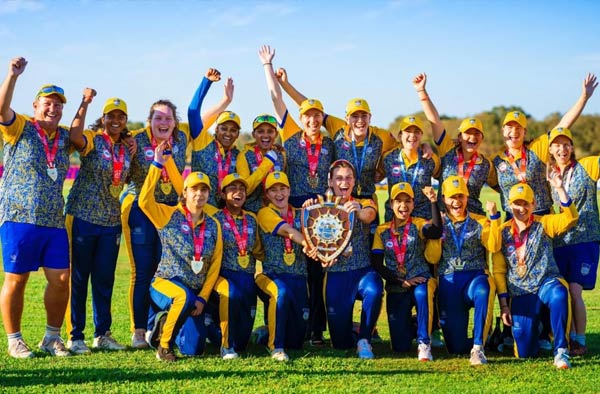 Squads Announced for 2nd Edition of the European Cricket Melti Shield, Starts September 15