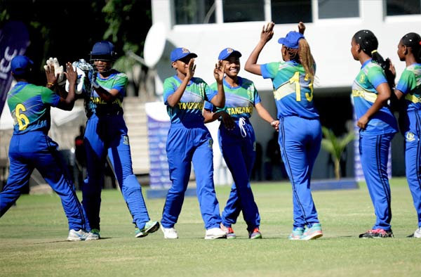 Tanzania Unveil 14-Player Squad for Women’s T20 World Cup Africa Qualifier