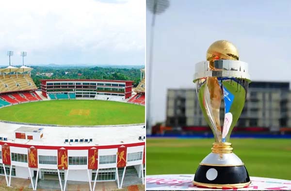 Bengaluru Set to Lose Women's World Cup 2025 Hosting Rights, Thiruvananthapuram Likely Replacement