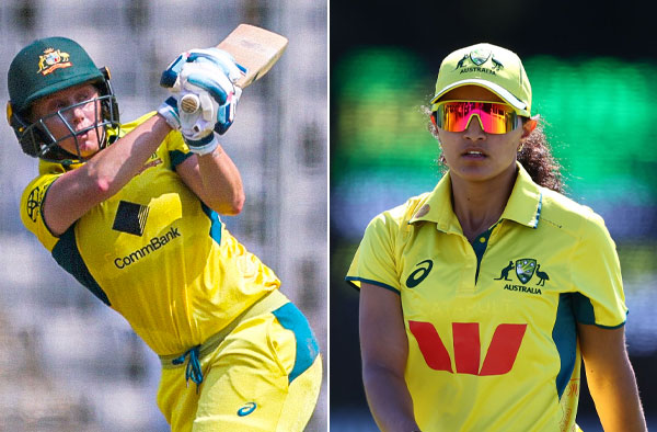 Who were Top 3 Performers from India A tour of Australia in T20 format?