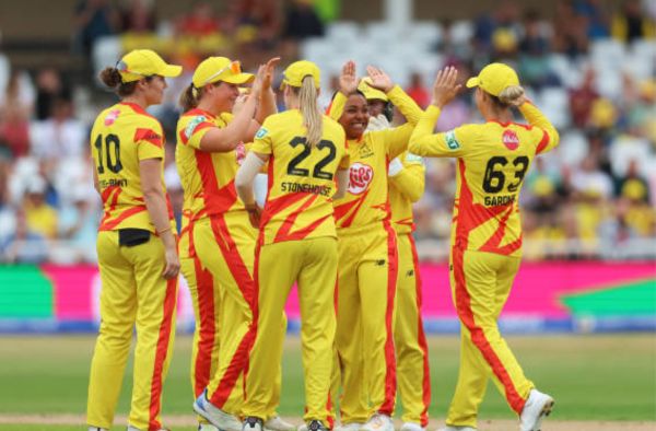 Playing XI Predictions for Trent Rockets Women in The Hundred 2025