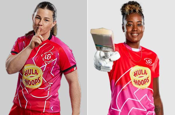 Welsh Fire Women: 4 Key Players to Watch in The Hundred 2025