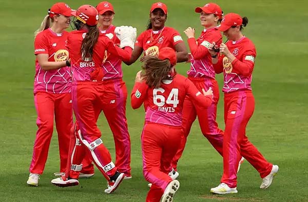 Playing XI Predictions for Welsh Fire Women in The Hundred 2025