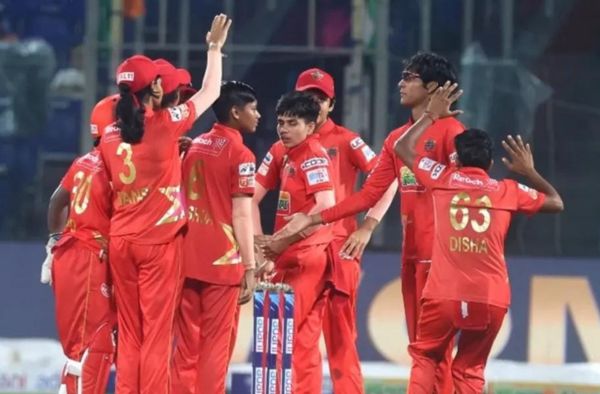 South Delhi Superstarz Crowned Women's Delhi Premier League 2025 Champions