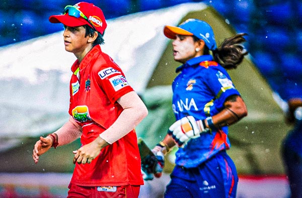 Rain plays spoilsport in WDPL Season 2 opener between North Delhi Strikers and South Delhi Superstarz