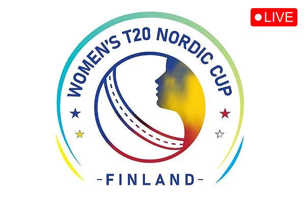 Where to Watch: Women’s Nordic Cup 2025 | Live Streaming Details