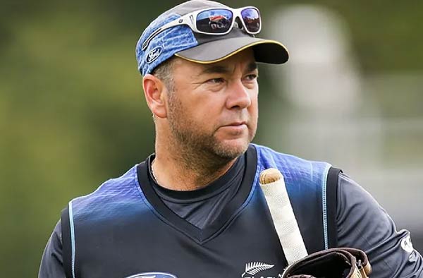 Craig McMillan Takes Full-Time Role as New Zealand Women's Assistant Coach