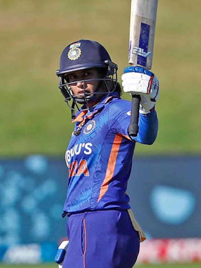 Top 10: Most Runs at Women’s ODI World Cup (as of Sept 2025)