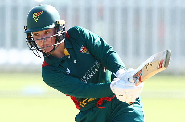 Keeper-batter Emma Manix-Geeves Joins Sydney Sixers Ahead of WBBL 11