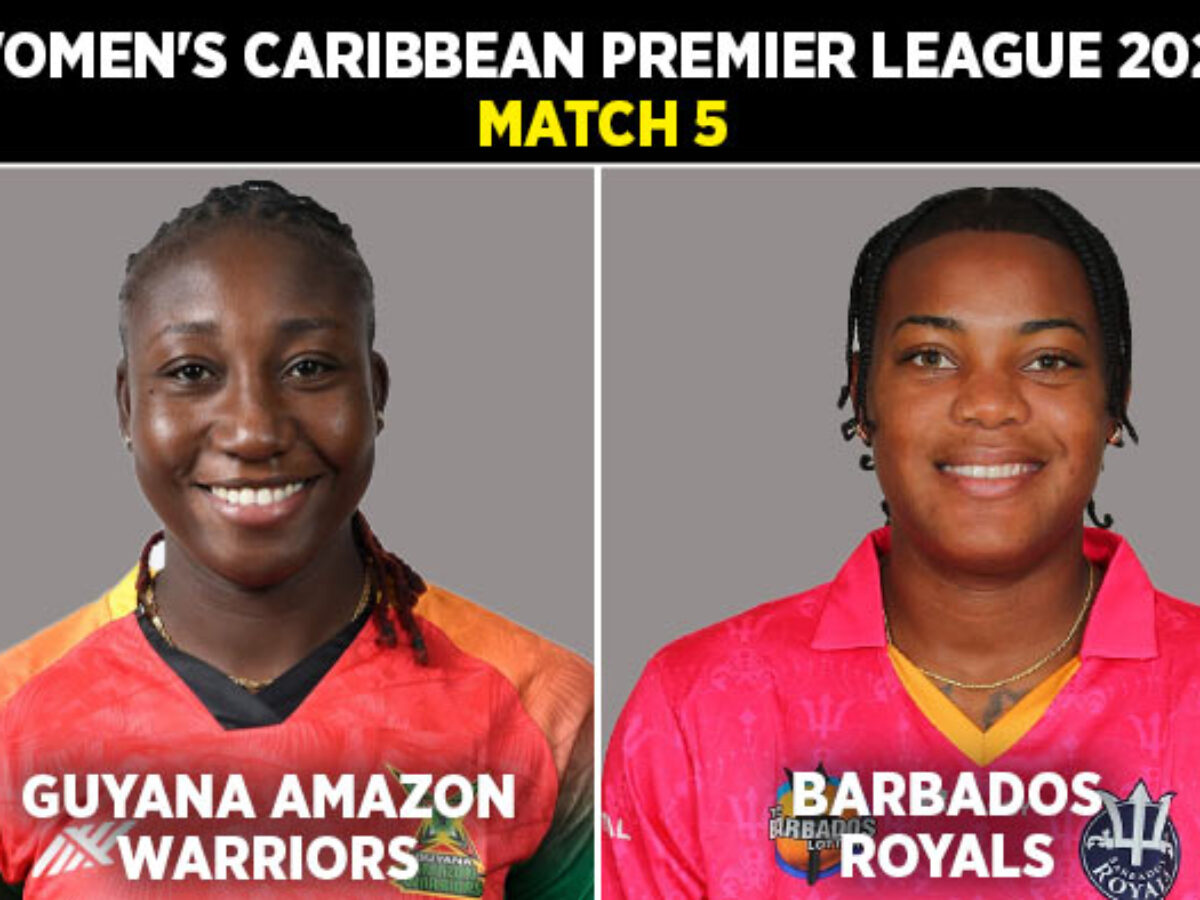 The quiet power of a warrior