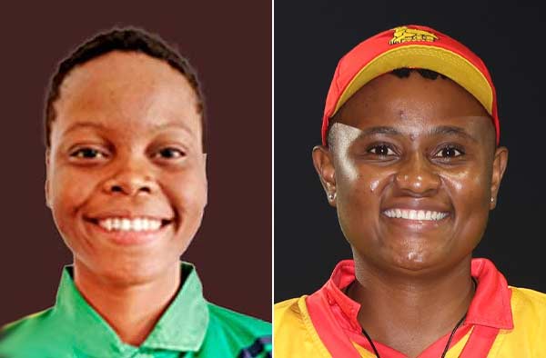 Day 3: Hudaa Omary's Fifty, Josephine Nkomo's Five-Fer Send Tanzania, Zimbabwe into Knockouts Unbeaten