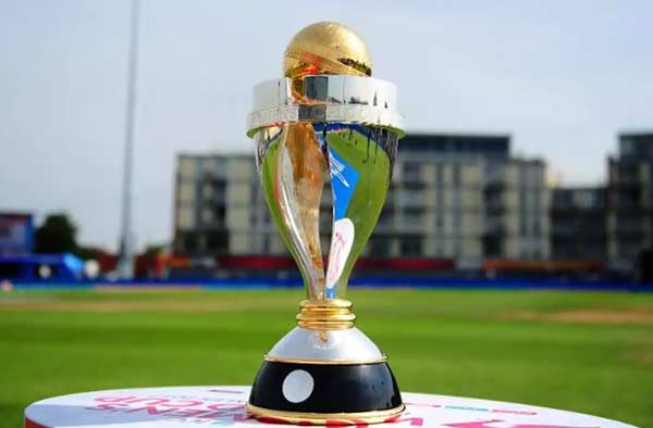 ICC Women’s ODI World Cup Prize Money Breakdown Since 2017