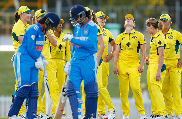 Why Junction Oval Lost Hosting Rights for 3rd ODI of India’s 2026 Australia Tour?