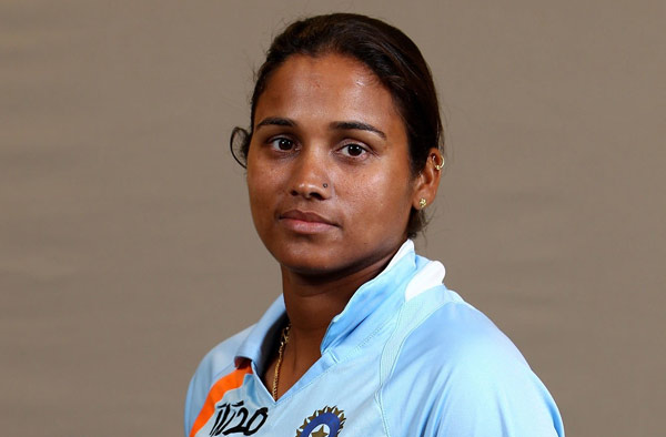 Amita Sharma Appointed Chairperson of India's New 5-Member Women's Selection Committee