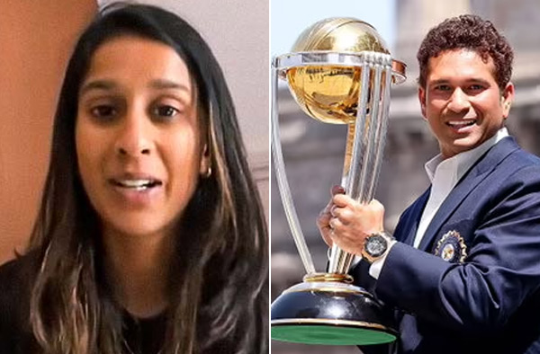 Jemimah Rodrigues opens up on World Cup dream, Captaincy Ambitions, and more
